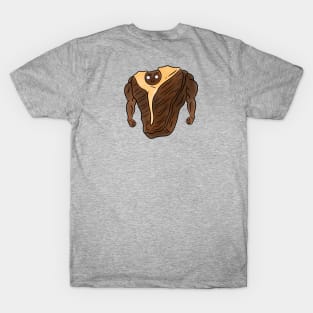 Steak Man T-Shirt